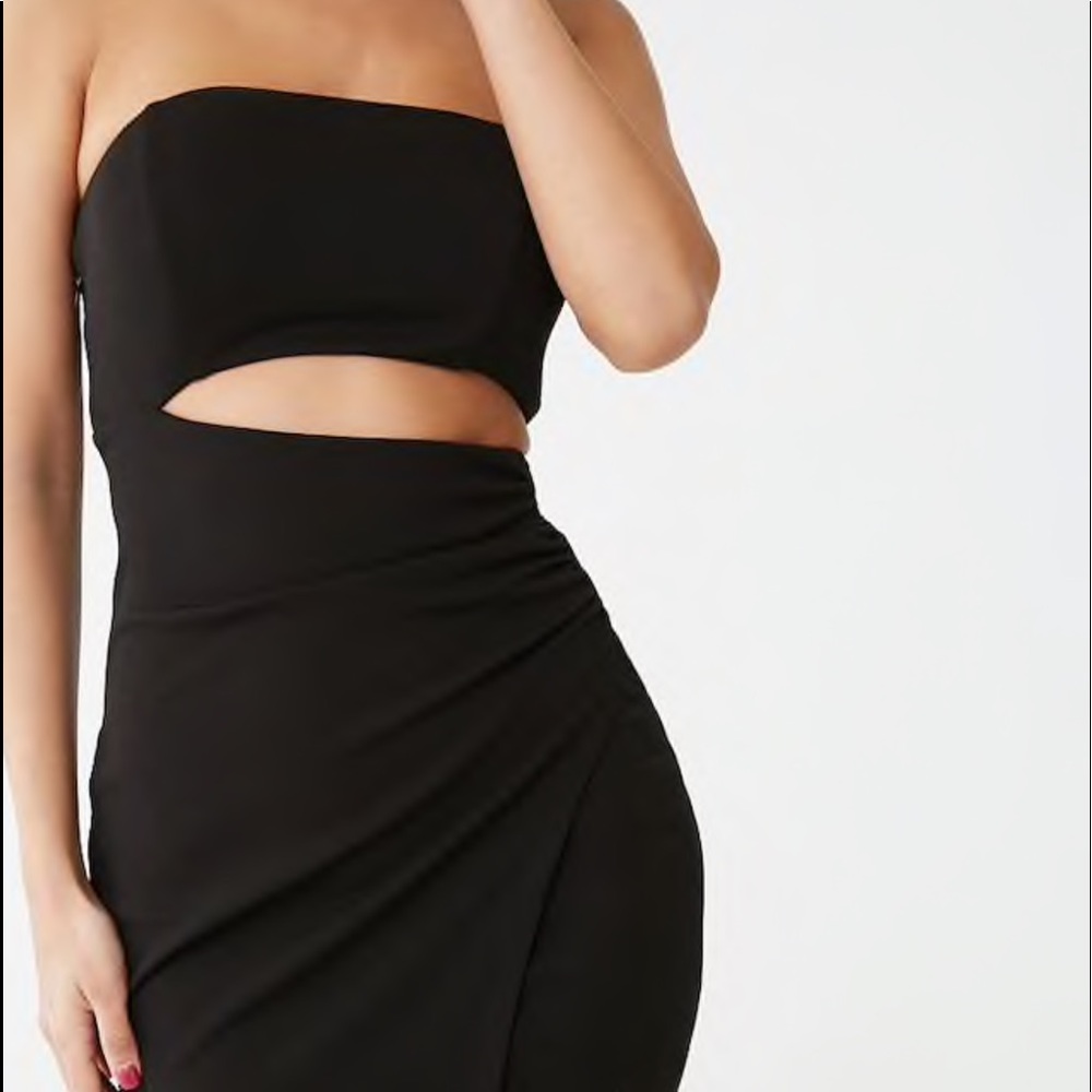 Cute LBD - Picture 2 of 4